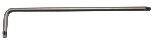 ELORA 162LTX-45 TORX®-Key, long 