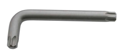 ELORA 162TX-25 TORX®-Key, short 