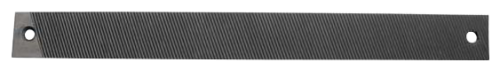 ELORA 1641-4 Karosserie-Feilenblatt, fein, schräg gefräst 