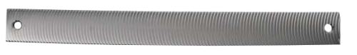 ELORA 1641-8 Karosserie-Feilenblatt, grob, radial gefräst 