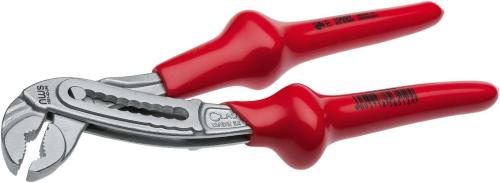 NWS 1651-43-240 Tenaza abertura múltiple de canal ClassicPlus 