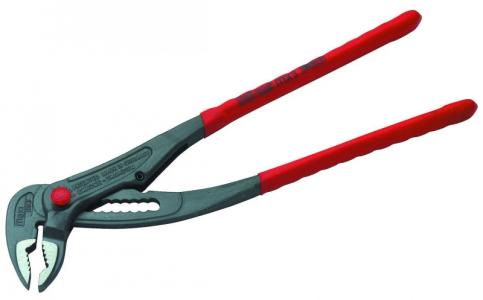 NWS 166-12-180 Tenaza abertura múltiple de canal Maxi MX 