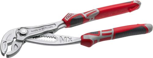 NWS 1660-49-250 Waterpump Pliers MX 