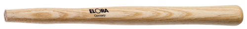 ELORA 1660ST-35 Stiel für Kunststoff- oder Treibhammer 1660-35 