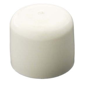 ELORA 1661E- 22 Spare Plastic Face, Desmopan, for Plastic Hammer 1661-22 