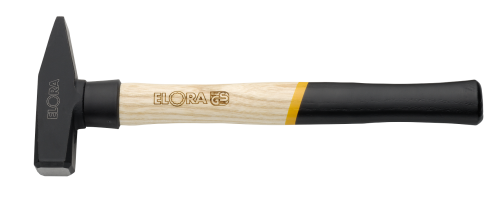ELORA 1665-500 Engineers Hammer, German pattern, 500 gram 