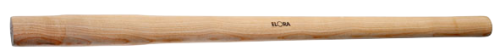 ELORA 1673ST-4000 Handle for sledge hammer 1673-4000 
