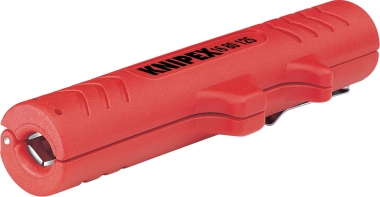 KNIPEX 16 80 125 SB Universal Stripping Tool  125 mm 