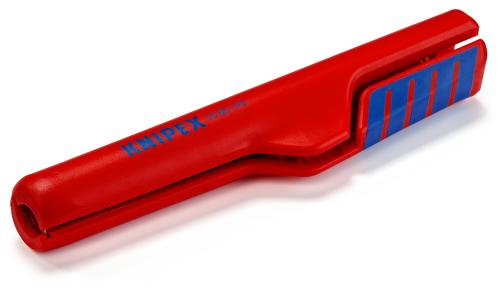 KNIPEX 16 80 175 SB Pelacables de profundidad  175 mm 