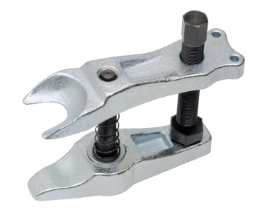 ELORA 169-50 Gelenkbolzen-Ausdrücker, Spannweite 50 mm 