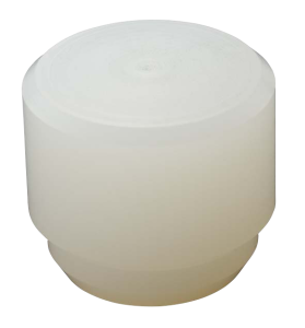 ELORA 1690E- 20 Spare face for Nylon-Soft Faced Hammer, 1690-20 