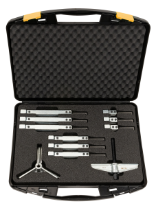 ELORA 173S-3 Universal Abzieher-Satz, 6-teilig 