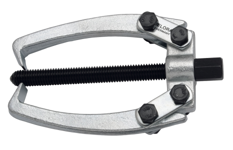 ELORA 174-80/2 Batteriepolklemmen-Abzieher, Spannweite 10-90 mm 