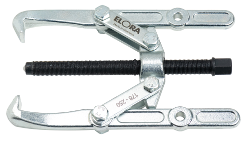 ELORA 176-100 Abzieher, Spannweite 18-100 mm 