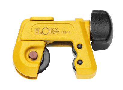 ELORA 179-16 Rohrabschneider für Rohre 3-16 mm ø 
