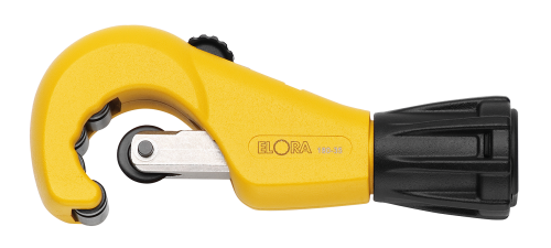 ELORA 180-35 Rohrabschneider 3-36mm aus Magnesium Druckguss 