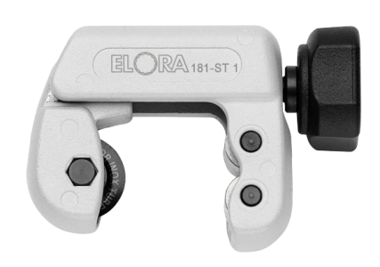 ELORA 181-ST1 Rohrabschneider für dünnwandige Metallrohre 