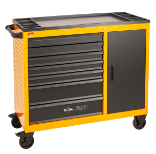 ELORA 1811-L Wheel Work Bench 