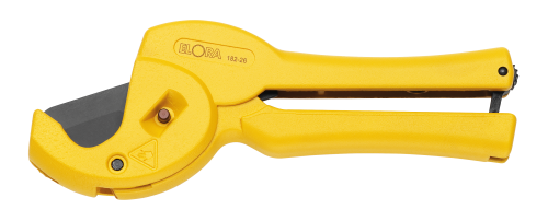 ELORA 182-B Ersatzbolzen für Kunststoffrohr-Schere 