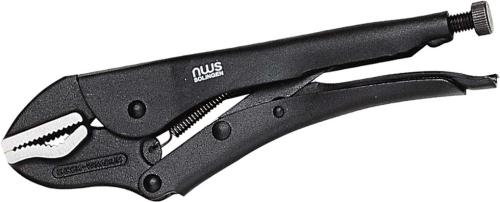 NWS 183-11-250 Prisma-Grip Pliers 