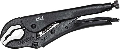 NWS 183I-11-250 Ideal-Gripzange, 250 