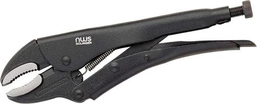 NWS 184-11-180 Grip Pliers 