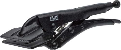 NWS 184B-11-200 Sheet Metal Grip Pliers, 200 mm 