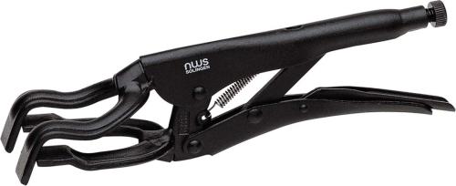 NWS 187-11-280 Grip Pliers for tubes 