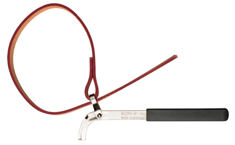 ELORA 187-160 Strap Wrench 
