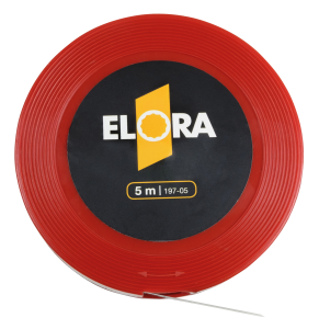 ELORA 197-40 Fühlerlehrenband, Blattstärke 0,40 mm 