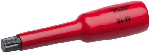 NWS 2017-10 Vaso hexagonal con aislamiento multicapa M10 