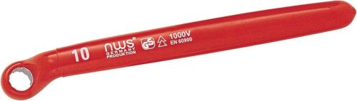 NWS 2021-32-290 Einringschlüssel, 32x290 