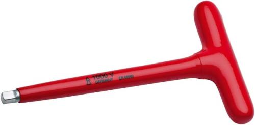 NWS 2026M-160 T-Aufsteckschlüssel, 160 