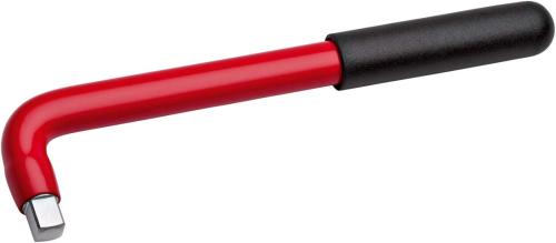 NWS 2028-280 Winkel-Aufsteckschlüssel, 280 