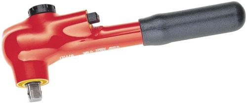 NWS 2031-190 Umschalt-Knarre, 190 