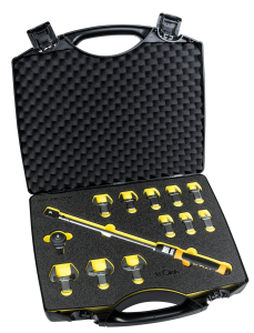 ELORA 2034-200 S13M Drehmomentschlüsselsatz 