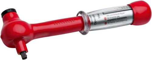 NWS 2037-2-200 Drehmomentschlüssel, 2x200 