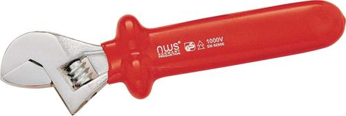 NWS 2038-300 Rollgabelschlüssel, 300 mm 