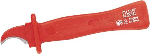 NWS 2042 Abmantelungsmesser 