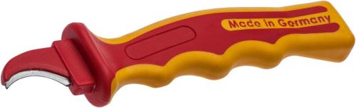 NWS 2042K Abmantelungsmesser 