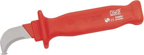 NWS 2043 Kabelmesser 