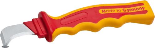 NWS 2043K Cuchillo de cables 