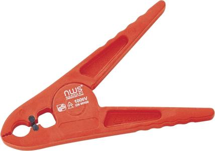 NWS 2045-80 Kunststoff-Klammer, 80 