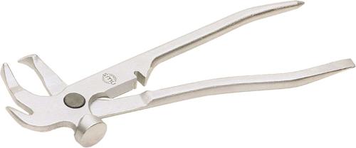 NWS 205-40-240 Auswuchtgewichtzange, 40x240 