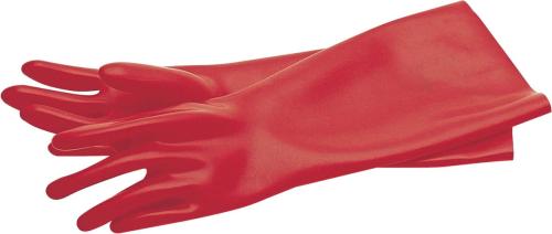 NWS 2050-9 Elektriker Schutzhandschuhe, 9 
