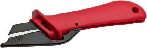 NWS 2051 Kabelmesser mit Wechselklinge 