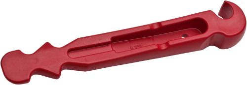 NWS 2054-2 Kunststoffspreitzkeil, 2 