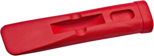 NWS 2054-3 Kunststoffspreitzkeil, 3 