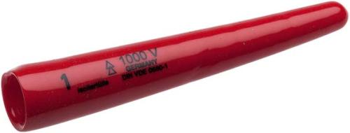 NWS 2058-1 Aufsteck-Tüllen 1000V, 1 