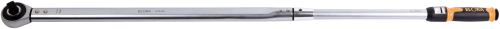 ELORA 2070-500 Drehmomentschlüssel 3/4" mit Nonius, 100-500 Nm 